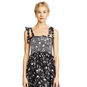 Color My World Jumpsuit